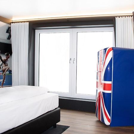 Wis Hotel By Wmm Hotels Weil im Schonbuch Dış mekan fotoğraf