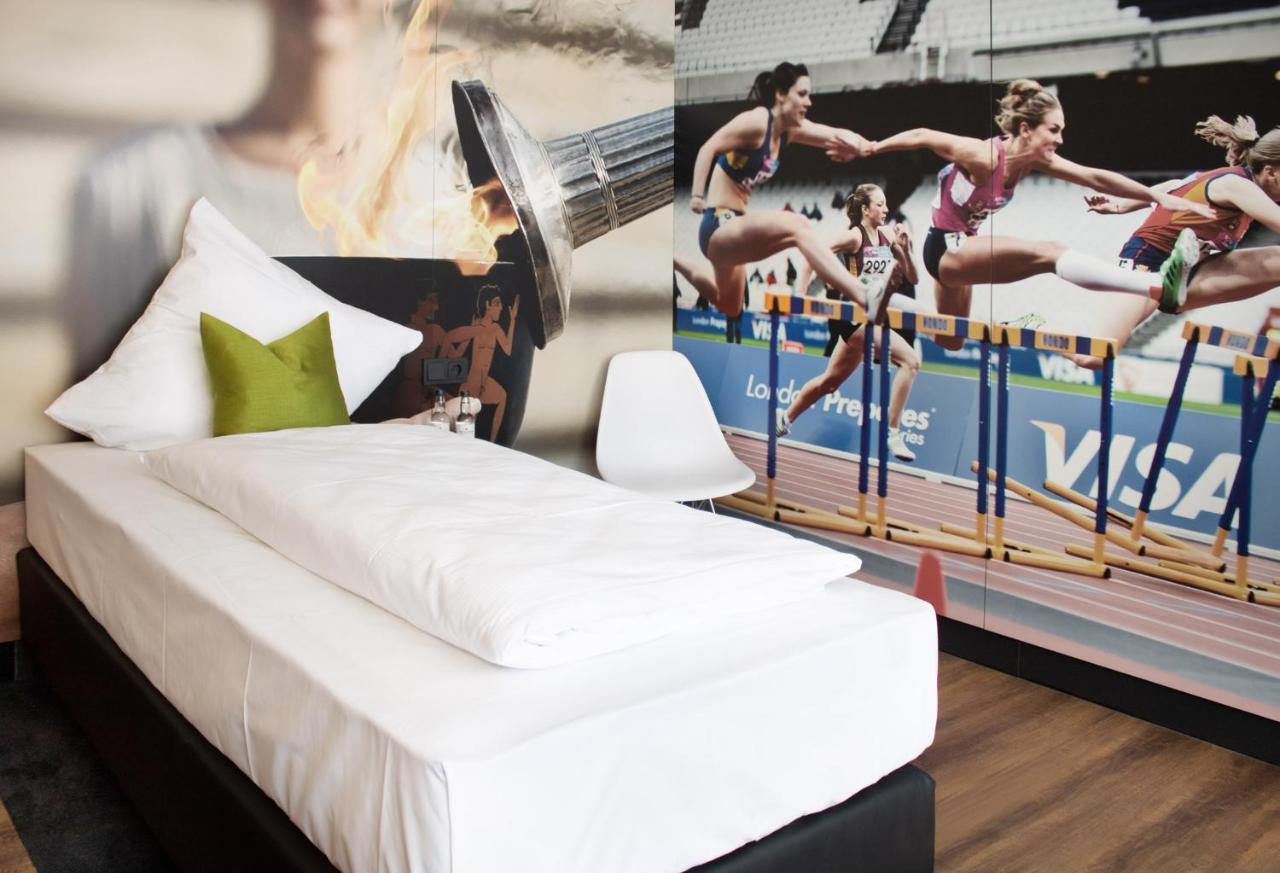 Wis Hotel By Wmm Hotels Weil im Schonbuch Dış mekan fotoğraf