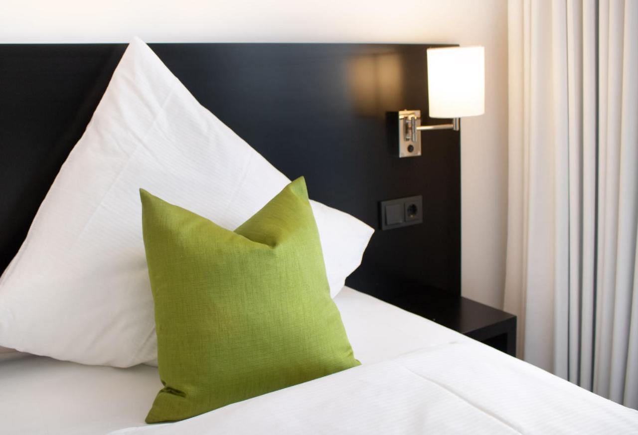 Wis Hotel By Wmm Hotels Weil im Schonbuch Dış mekan fotoğraf