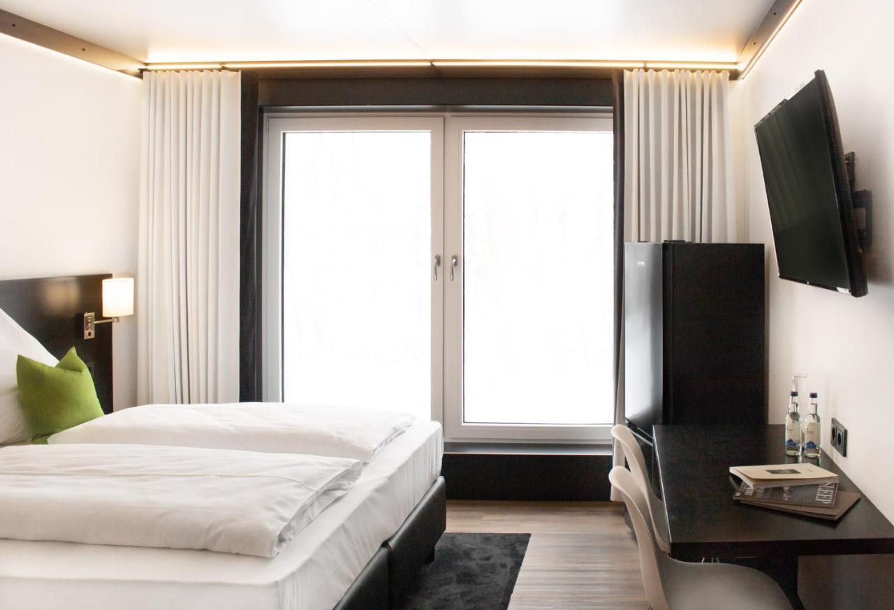 Wis Hotel By Wmm Hotels Weil im Schonbuch Dış mekan fotoğraf